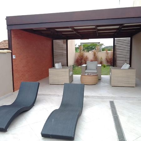 Casa Duas Torres Villa Armacao dos Buzios Bagian luar foto