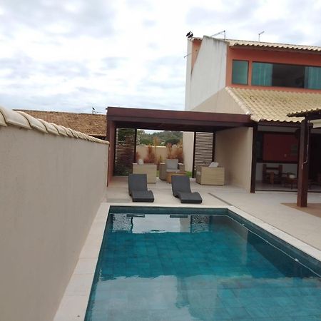 Casa Duas Torres Villa Armacao dos Buzios Bagian luar foto