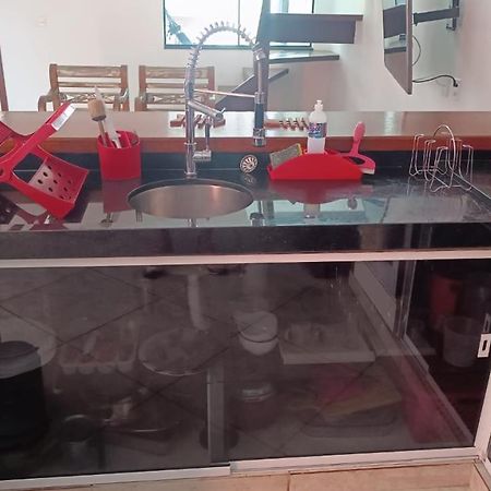 Casa Duas Torres Villa Armacao dos Buzios Bagian luar foto