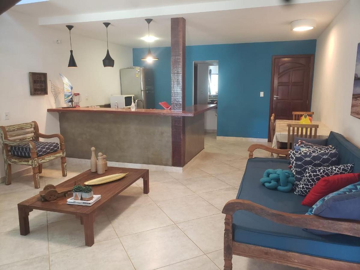 Casa Duas Torres Villa Armacao dos Buzios Bagian luar foto