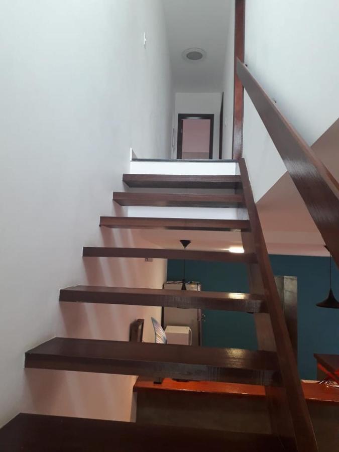 Casa Duas Torres Villa Armacao dos Buzios Bagian luar foto