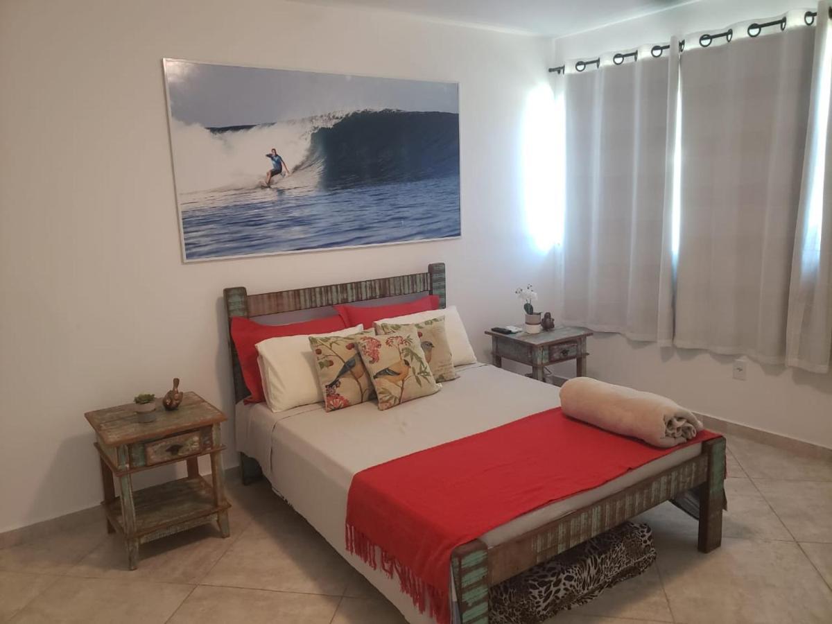 Casa Duas Torres Villa Armacao dos Buzios Bagian luar foto