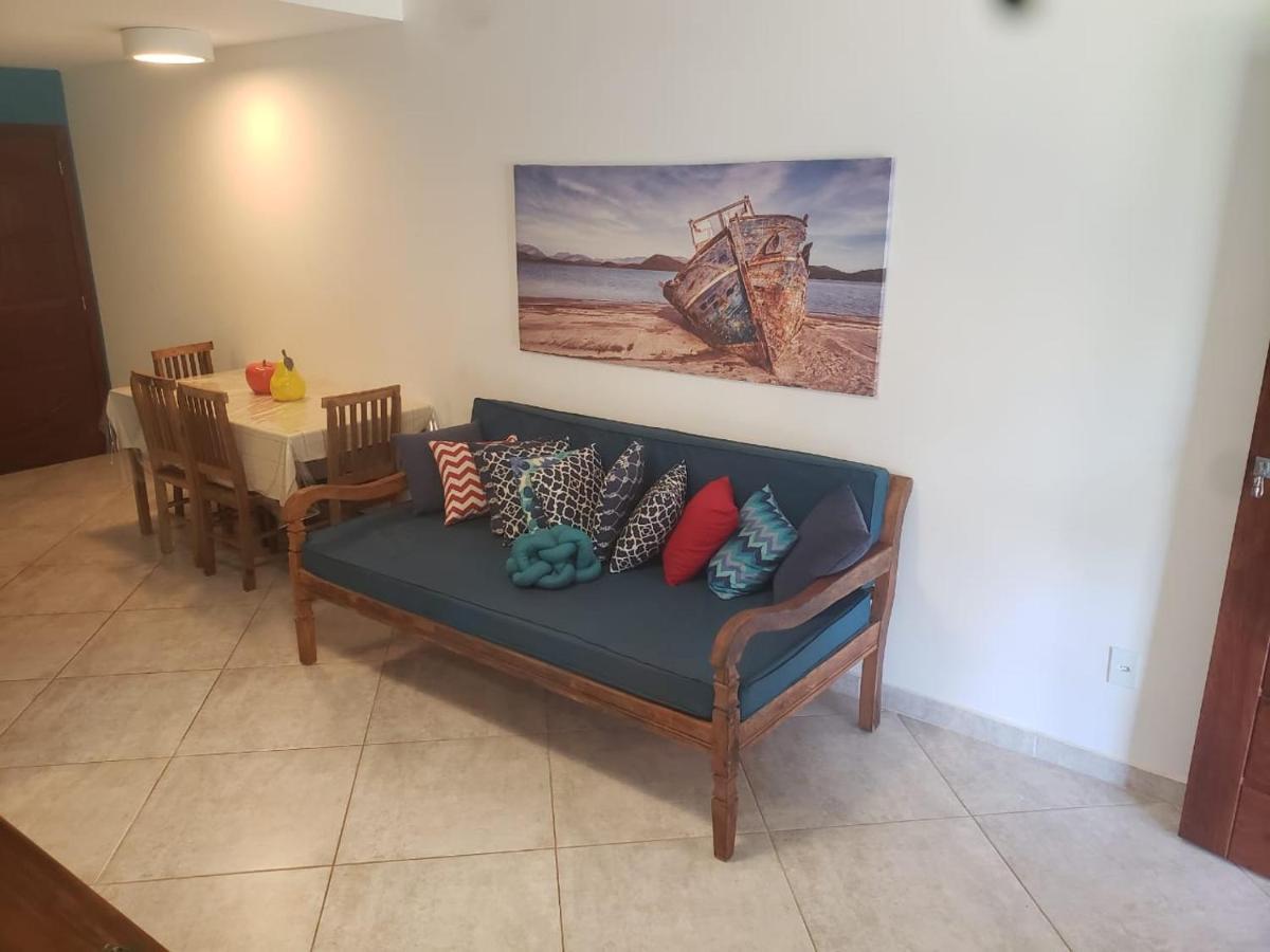 Casa Duas Torres Villa Armacao dos Buzios Bagian luar foto