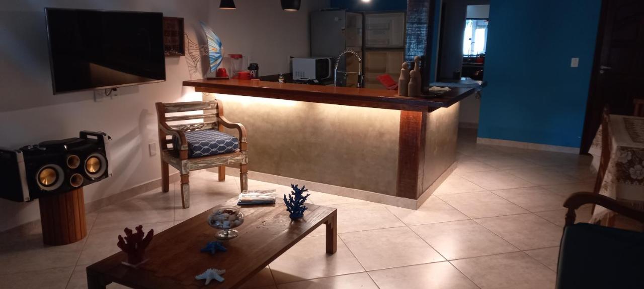 Casa Duas Torres Villa Armacao dos Buzios Bagian luar foto