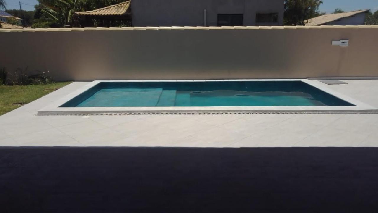 Casa Duas Torres Villa Armacao dos Buzios Bagian luar foto