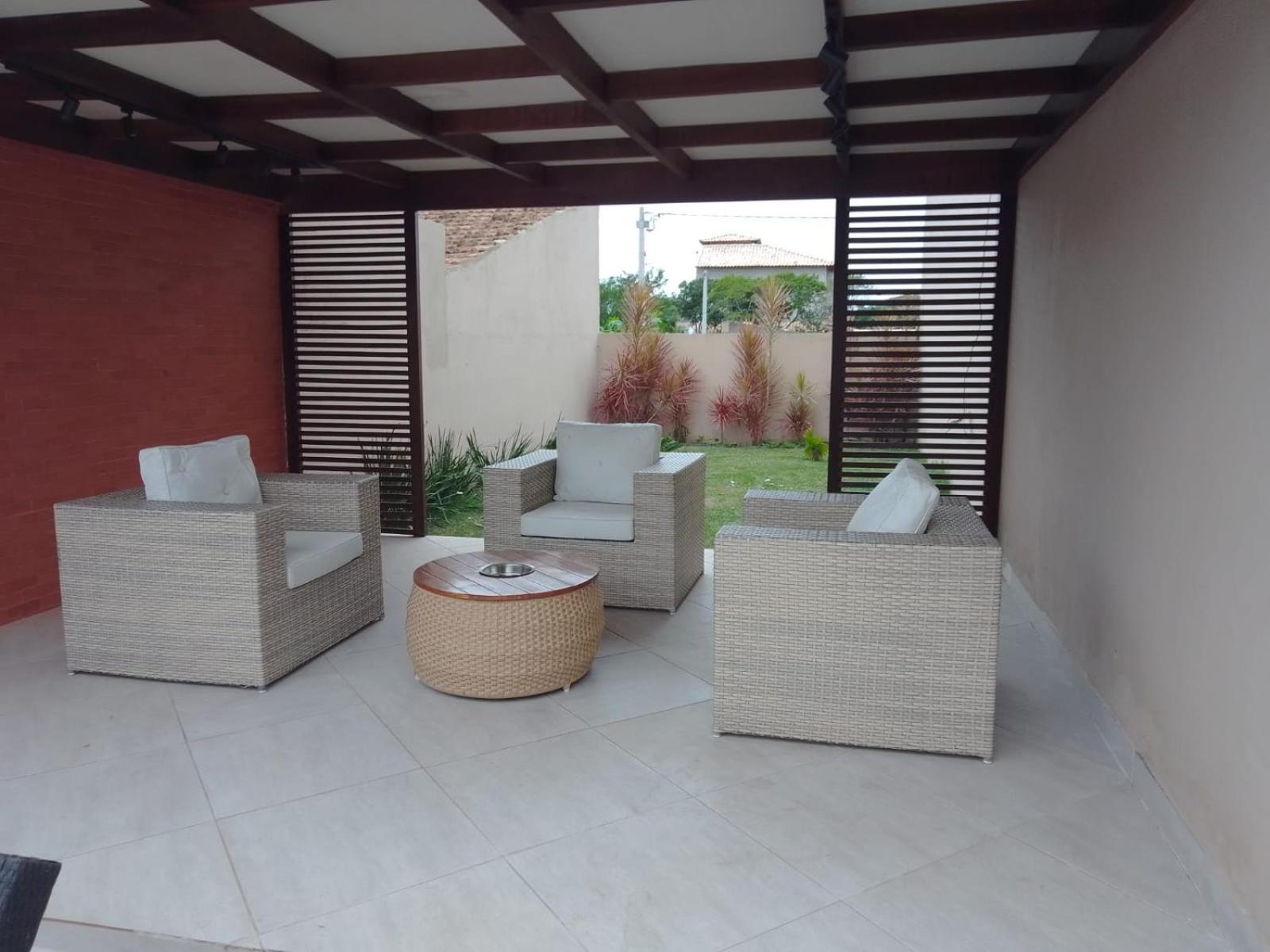 Casa Duas Torres Villa Armacao dos Buzios Bagian luar foto