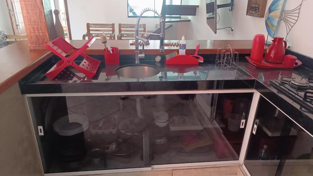 Casa Duas Torres Villa Armacao dos Buzios Bagian luar foto