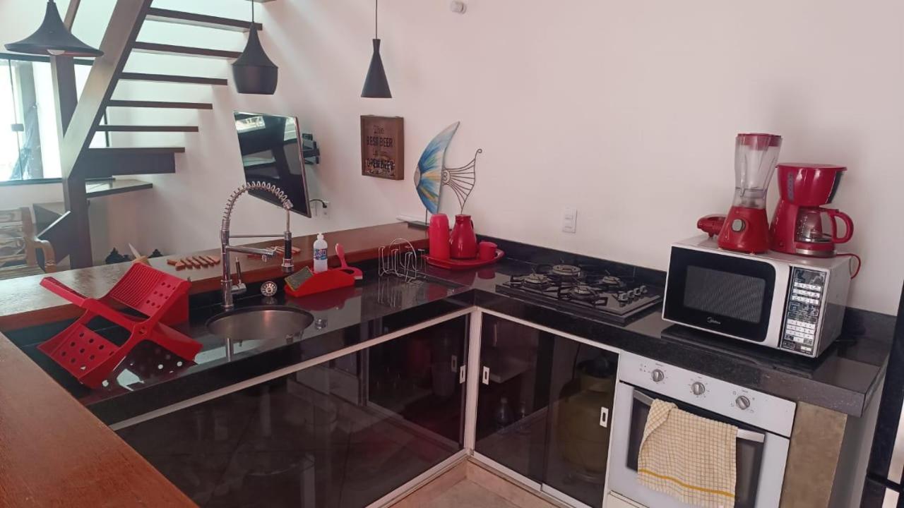 Casa Duas Torres Villa Armacao dos Buzios Bagian luar foto