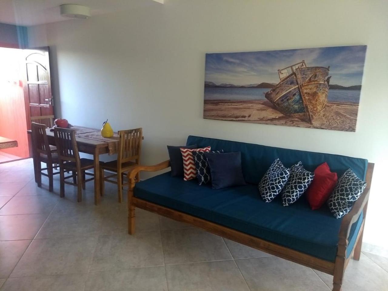 Casa Duas Torres Villa Armacao dos Buzios Bagian luar foto