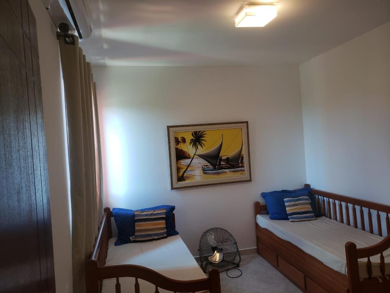 Casa Duas Torres Villa Armacao dos Buzios Bagian luar foto