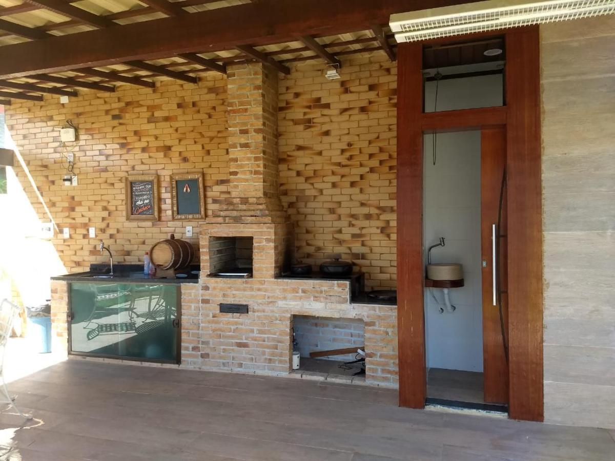 Casa Duas Torres Villa Armacao dos Buzios Bagian luar foto